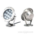 LED Waterscape Lights Outdoor